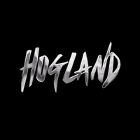 tgrmusicgroup tgr palm tree crew tgr music group hogland GIF