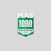 GIF by gobiernozac