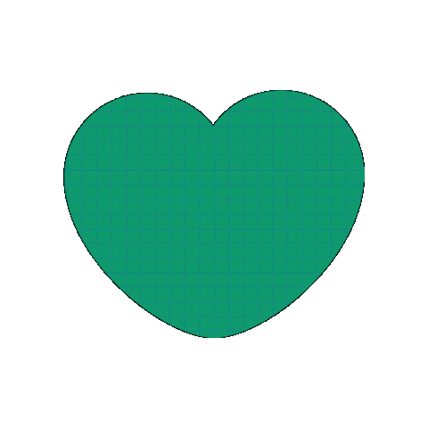 Herz Sticker by öbv