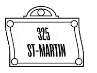 france fashion Sticker by Jean Paul Gaultier