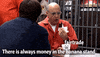 Equifruit banana stand fairtrade banana money in the banana stand bluth banana GIF