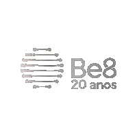 Be8 Sticker by be8energy