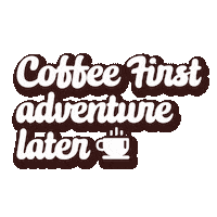 Trabajar Coffee Shop Sticker by Mr Urbina