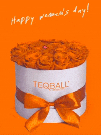 flowers love GIF by Teqball