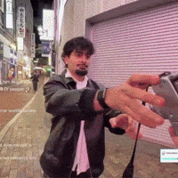 Camera Bleg GIF