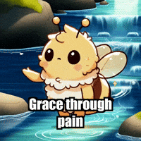 Flow Wisdom GIF by Beelightened