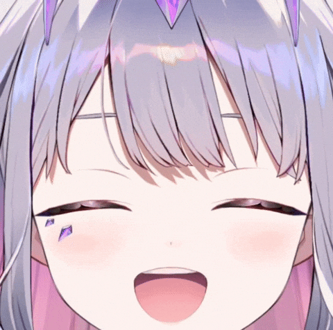 Vtuber GIF