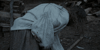 horror GIF by The Witch