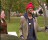 netflix dave GIF