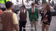 comedy central GIF by Workaholics