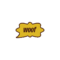 KismetPets dog woof john legend chrissy teigen Sticker