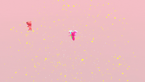 matthewkeff giphyupload gaming glitch 3d GIF