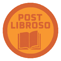 iosonoleggendo new post newpost book books Sticker