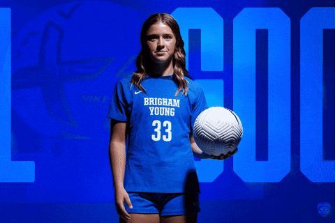 Cougs GIF by BYU Cougars