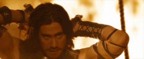 prince of persia GIF