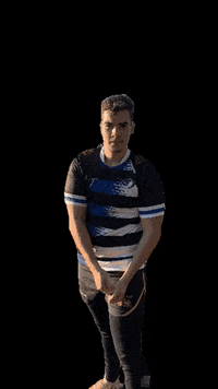 Davidfcavalcante rugby try rsf semfronteiras GIF