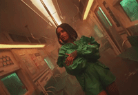 Change Your Life GIF by Kehlani