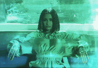 Change Your Life GIF by Kehlani