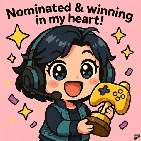 Game Win Winner GIF by Persona