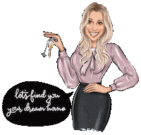 LacieSells lacie sells lacie stumpf lacie realtor Sticker