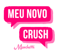 girl crush Sticker