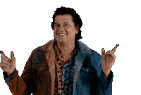 Happy Dance Sticker by Sony Music Colombia