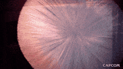 Happy Video Game GIF by CAPCOM