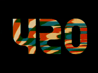 Art Glitch GIF