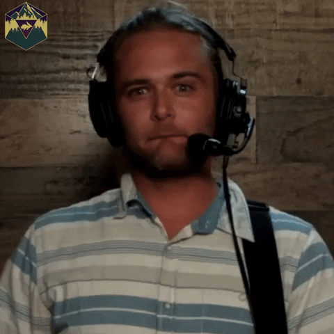 hyperrpg reaction comedy mrw weird GIF