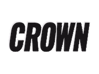 Field Hockey Logo Sticker by CrownHockey