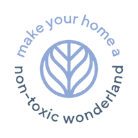 Wellness Sticker by Branch Basics