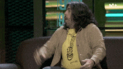 Cero Palabras GIF by Movistar Plus+