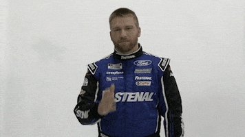 Chris Rfr GIF by Roush Fenway Racing