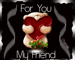 friend GIF