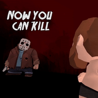 friday the 13th leroy patterson GIF by The Human Tackboard