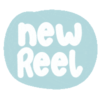 Instagram New Post Sticker