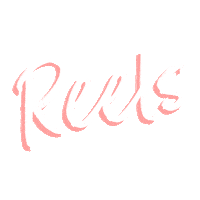 Stories Reel Sticker