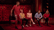 UKTVGIFBANK dave taskmaster comedians uktv GIF