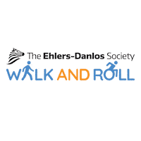 Eds Sticker by The Ehlers-Danlos Society