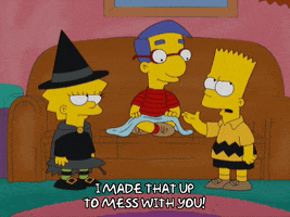 bart simpson GIF