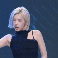 Bae Dive GIF