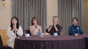 Clap Applause GIF