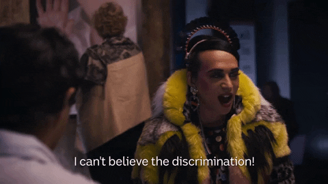 All My Friends Reaction GIF by ABC Indigenous