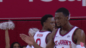 St Johns Sjubb GIF by St. John's Red Storm
