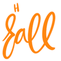 Fall Autumn Sticker by zoellabeauty