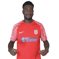 Wbg26 Sticker by WasserburgerLöwen
