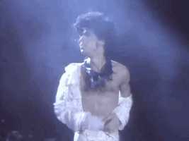 the revolution prince GIF