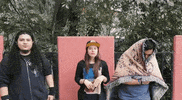 Harry Potter Dancing GIF by Treehouse Entertainment
