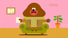 happy dog GIF by Hey Duggee