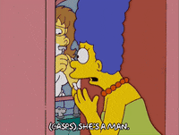 marge simpson episode 10 GIF